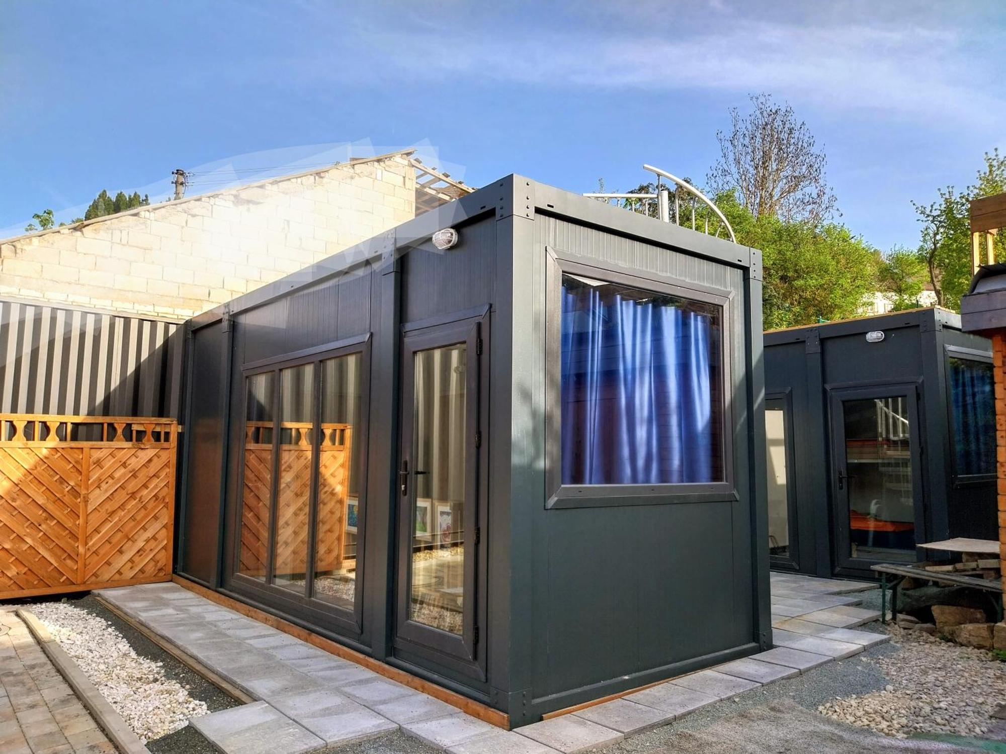 קרגלינגן Kreativhof Biotopia Radapart מראה חיצוני תמונה