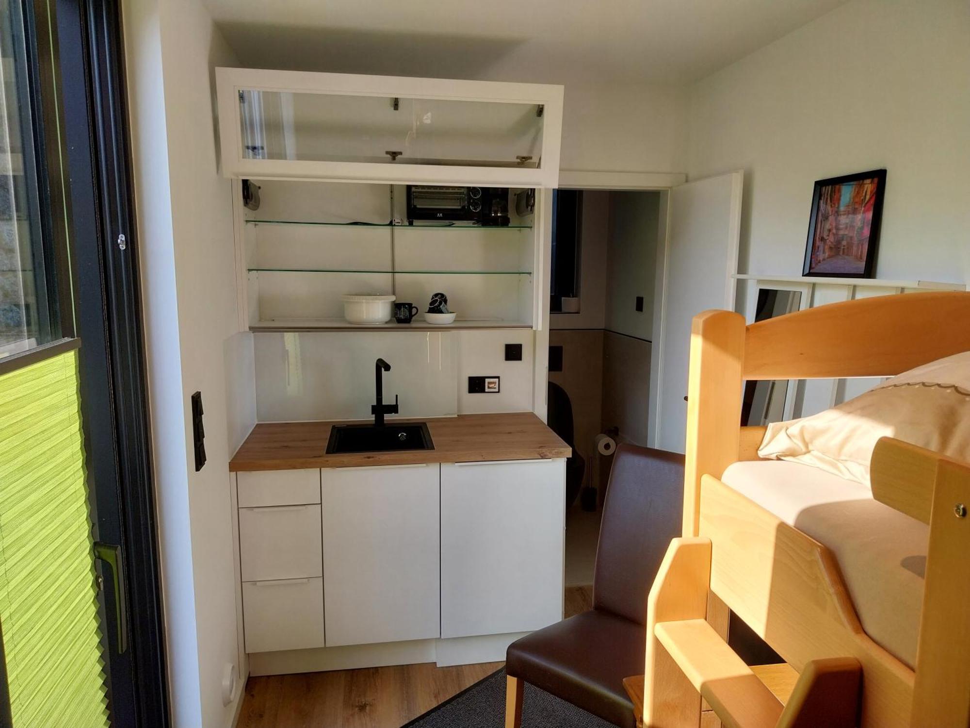 קרגלינגן Kreativhof Biotopia Radapart מראה חיצוני תמונה